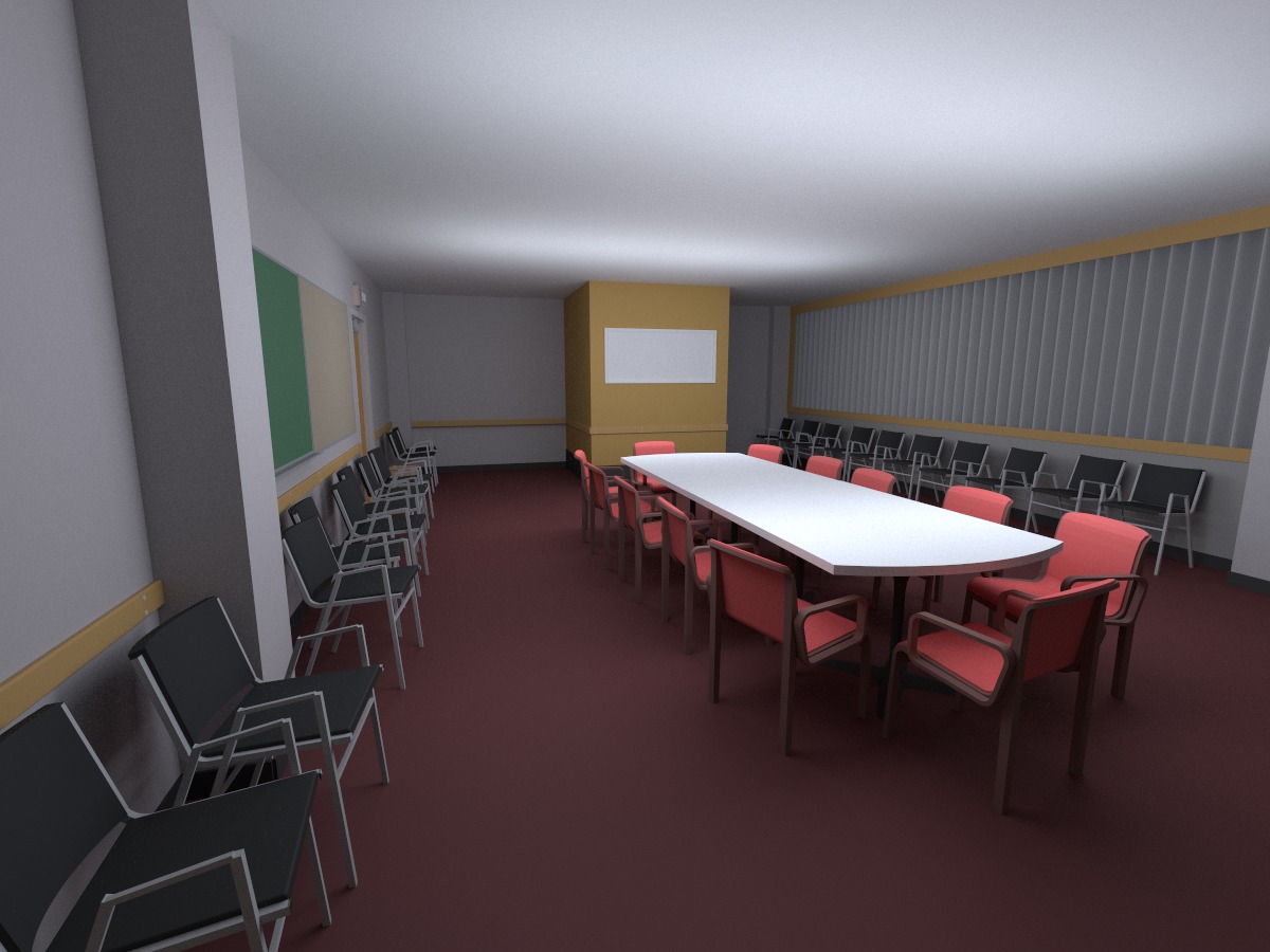 Conference room