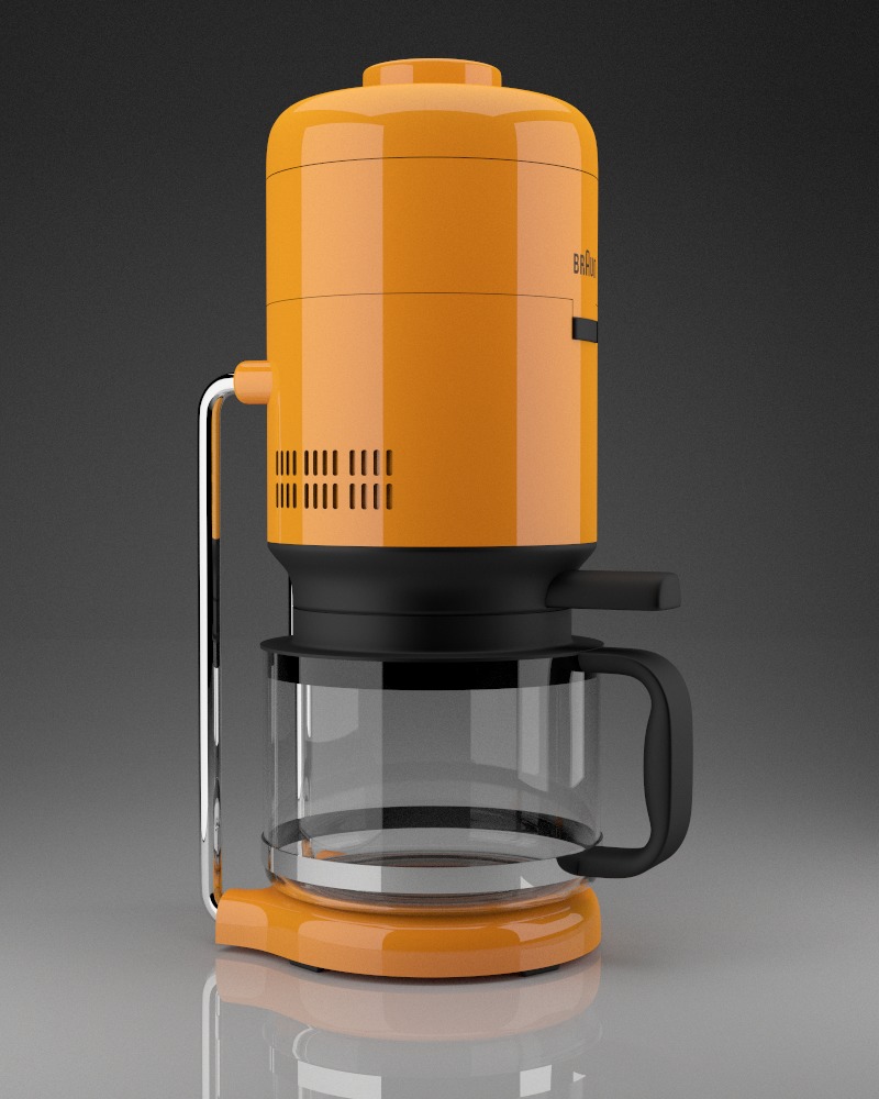 Coffee Maker